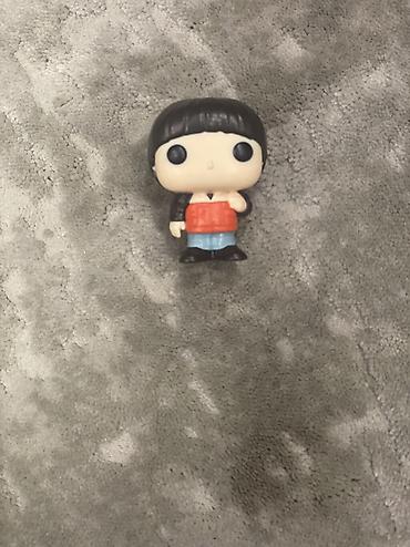 Мини-фигурка Funko (карманный формат) - Оригинальная фигурка Funko с