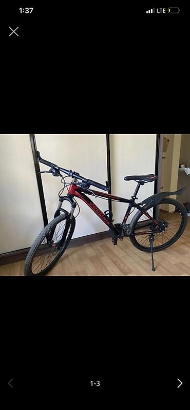 trinx m139: Скоростной велосипед Jeep MTB 26 колеса Скорость 3*9 Можно — 1