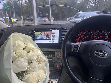 субаро алтеза: Subaru Legacy: 2005 г., 2 л, Автомат, Бензин, Седан — 6