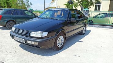 byd машина электромобиль: Volkswagen Passat: 1994 г., 1.8 л, Механика, Бензин, Седан