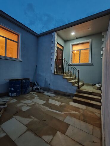 Həyət evləri və villaların satışı: Binəqədi qəs. 2 otaqlı, 80 kv. m, Kredit yoxdur, Yeni təmirli -da lalafo.az — 4 Həyət evləri və villaların satışı: Binəqədi qəs. 2 otaqlı, 80 kv. m, Kredit yoxdur, Yeni təmirli — 4