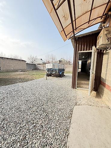 Продажа коттеджей и домов: 🔥 ШАШЫЛЫШ САТЫЛАТ! ҮЙ МЕНЕН ЖЕР УЧАСТОГУ 🔥 📍 Район: Военно-Антоновка at lalafo.kg — 8 Продажа коттеджей и домов: 🔥 ШАШЫЛЫШ САТЫЛАТ! ҮЙ МЕНЕН ЖЕР УЧАСТОГУ 🔥 📍 Район: Военно-Антоновка — 8