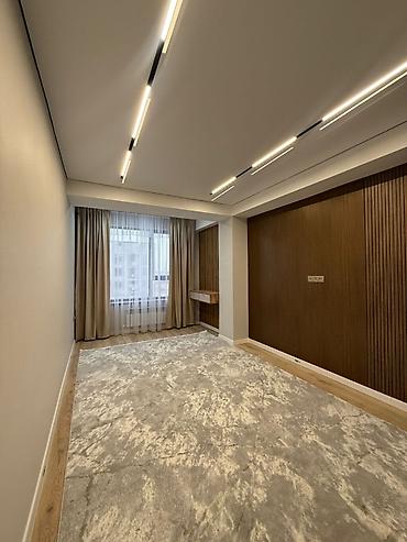 Продажа квартир: 1 комната, 42 м², 108 серия, 9 этаж, Евроремонт — 6