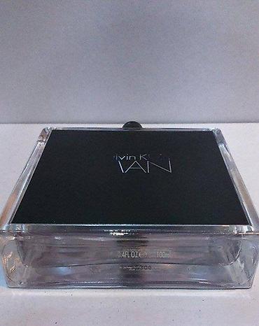 Parfemi: CALVIN KLEIN MAN EDT100ML TSTR | Calvin Klein Man edt100ml tstr — 2