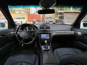 мерседес 5 5 компрессор: Mercedes-Benz E-Class: 2003 г., 5.5 л, Автомат, Бензин, Седан — 8