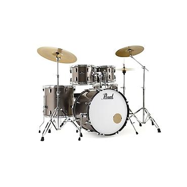 Барабаны: №: 587 Məhsulun adı: Akustik zərb qurğusu Pearl Roadshow 18" Set BMT — 2