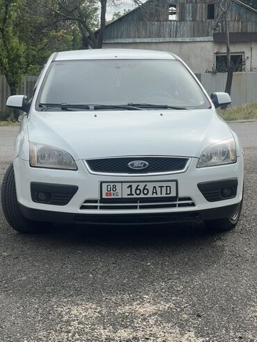 фара форт фокус: Ford Focus: 2007 г., 2 л, Механика, Бензин, Универсал