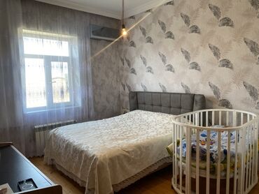 Həyət evləri və villaların satışı: 5 otaqlı, 180 kv. m, Yeni təmirli — 24