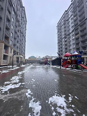 Продажа квартир: 2 комнаты, 67 м², Элитка, 9 этаж, Евроремонт — 8