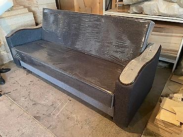 sofa: Прямой диван, Новый — 10
