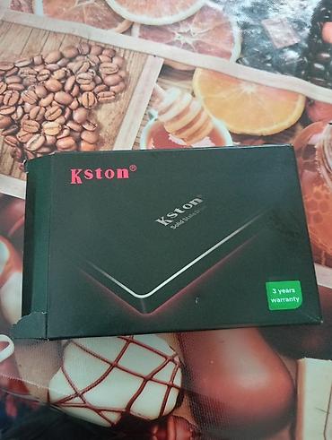 Корпусы ПК: Корпус ПК, Новый, ATX, цвет - Черный — 9