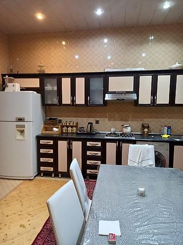 xirdalan emlak: 8 otaq, 220 kv. m, Yeni təmirli — 7