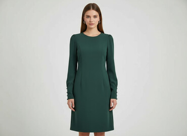 czerwone sukienki wieczorowe allegro: Zara, Сукня жіноча, розмір S