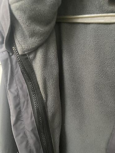 Куртки: Куртка Columbia Titanium Interchange, размер M. - Серия Titanium — 5