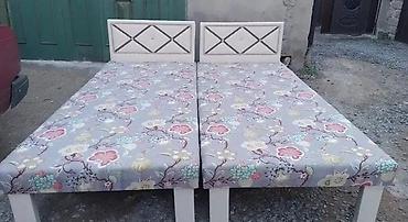 Çarpayılar: Yeni, Təknəfərlik çarpayı, Bazasız, Matrassız, Siyirməsiz, Azərbaycan — 19