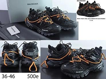 Patike: BALENCIAGA TRACK 2.0, ULTRA HIT 2025-26 | Najnovije! ! ! Hit. Hit — 4