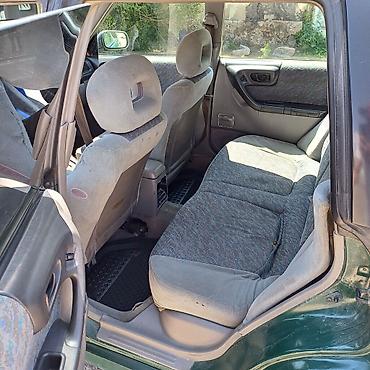 jdm авто: Subaru Forester: 1997 г., 2 л, Автомат, Газ, Универсал — 5