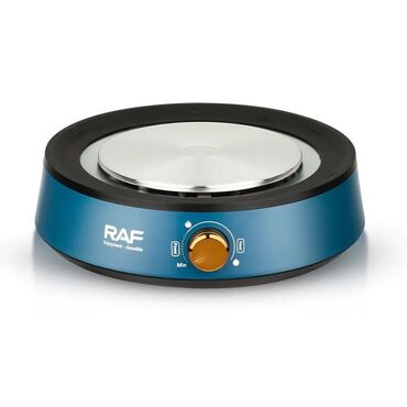 Tava-qazan dəstləri: Tava, rəng - Göy, Keramika, Almaniya — 7