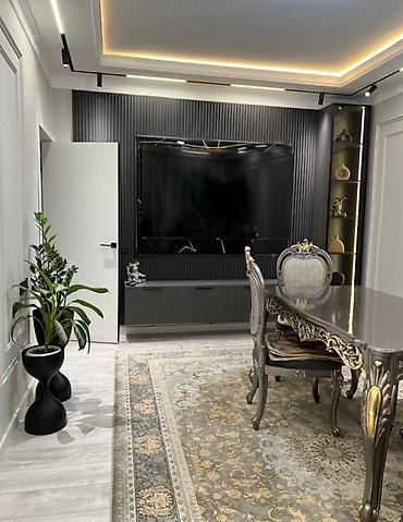 Продажа квартир: 3 комнаты, 94 м² — 14