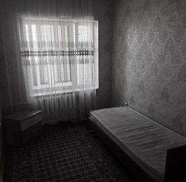 80: 3 комнаты, КНУ Агентство недвижимости, Студентам, от 6 месяцев, С мебелью полностью — 3
