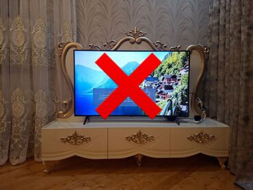 деталировка мебели: Stend 60 azn Tv satilmir ❌ 🏡 Yeni Suraxani 🚚 Ödənişli çatdırılma var