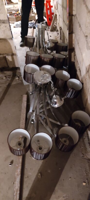 Digər mağaza avadanlığı: Magazin açanlar üçün çox sərfəlidir — 3