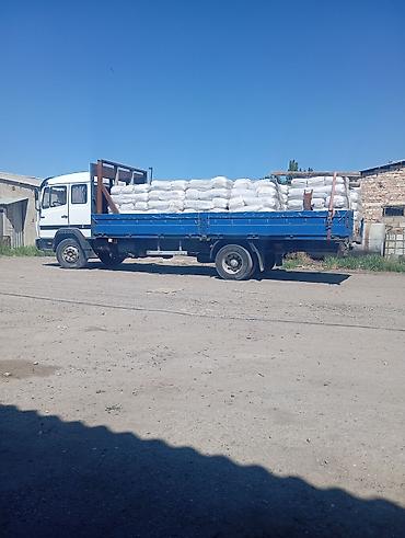 sprinter 2 2: Заказать Мерседес Гигант, Перевозка мебели, C грузчиком — 6