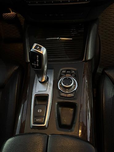BMW: BMW X6: 2013 г., 3 л, Автомат, Бензин, Кроссовер — 12
