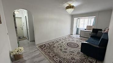 Продажа квартир: 3 комнаты, 58 м², Хрущевка, Косметический ремонт — 9