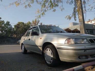 Daewoo: Daewoo Nexia: 2008 г., 1.5 л, Механика, Бензин, Седан