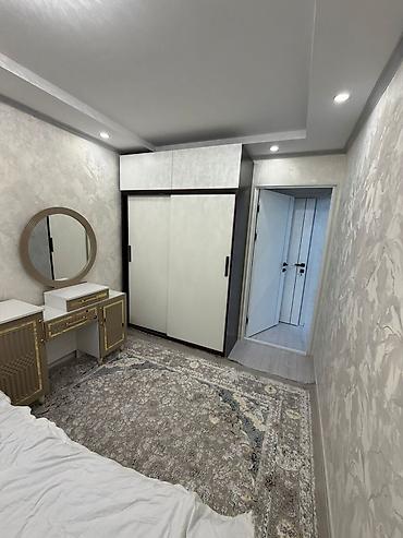 Продажа квартир: 3 комнаты, 58 м², 103 серия, 2 этаж, Евроремонт — 6