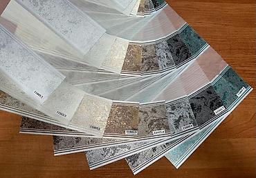 Жалюзи и рольшторы: Всех видов жалюзи день и ночь ролл штора вертикальные жалюзи — 27