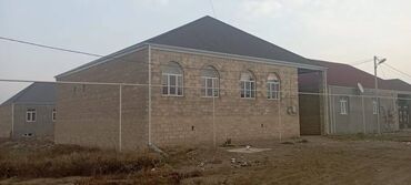xirdalanda heyet evleri: 4 otaqlı, 157 kv. m, Kredit var
