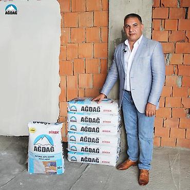 Şpaklevka: Ağdağ Astar, Pulsuz çatdırılma — 2