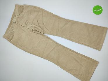 buty ja morant: IDENTIC, Spodnie materiałowe damskie, rozmiar M — 2