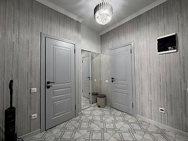 Продажа квартир: 2 комнаты, 64 м², Элитка, 11 этаж, Евроремонт — 2