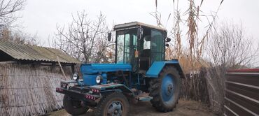 maşın 06: Traktor T28, 1991 il, 28 at gücü, motor 2.8 l, İşlənmiş