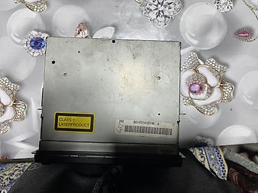 ucuz masin manitoru: Mercedes-Benz COMAND 2.0 (A210 820 54 89) multimedia/navi başlıq - — 4