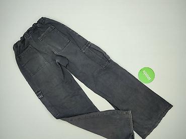 marvel trousers: House, Spodnie cargo damskie, rozmiar XS — 3