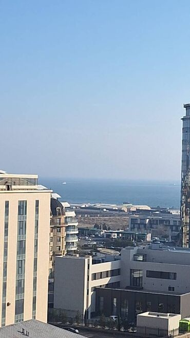 Uzunmüddətli kirayə mənzillər: Xətai rayonu,Xatai metrosunu,Kaspi litseyinin yanında,yeni tikili — 11