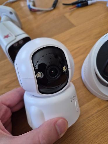 Videomüşahidə: Yüksək keyfiyyətli 4 k hd gecə çəkimi yüksək səviyyədə spiçkalı, üz — 1
