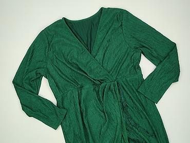 cekinowa: Shein Curve, Sukienka damska, rozmiar 2XL — 1