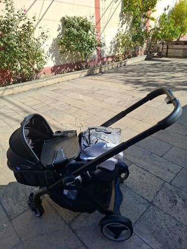 Modullu arabalar: Transformer araba, Chicco, İşlənmiş, Ünvandan götürmə — 9