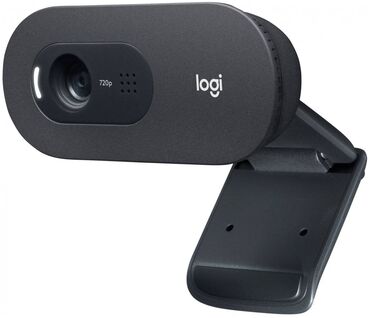 logitech hd: Веб-камера Logitech C505e HD Webcam C505e — это веб-камера с видео