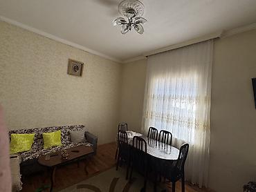 pirallahida ev satilir: 4 otaqlı, 140 kv. m, Orta təmir — 6