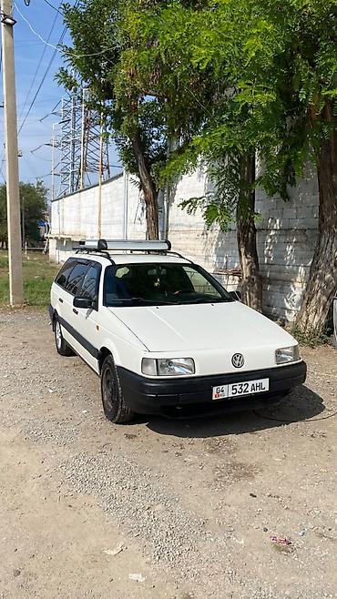 клапан печки w124: Volkswagen Passat: 1993 г., 1.8 л, Механика, Бензин, Универсал — 3