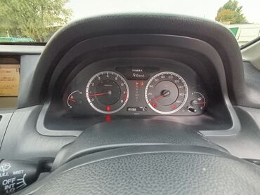 Honda: Honda Inspire: 2011 г., 3.5 л, Автомат, Бензин, Седан — 8