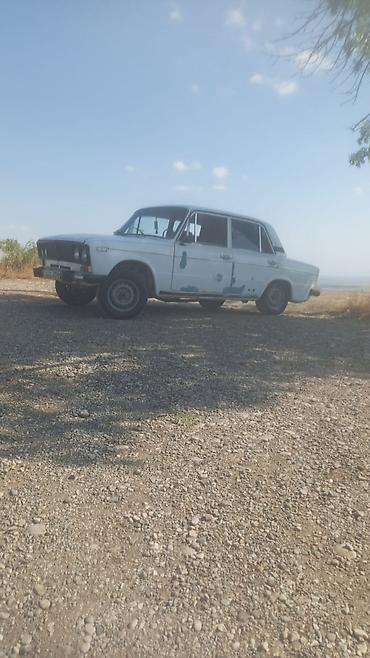 hyundai ölüxana фото: VAZ 2106, ağ rəng, klassik sedan. Xüsusiyyətlər: - Kuzov: 4 qapılı — 3
