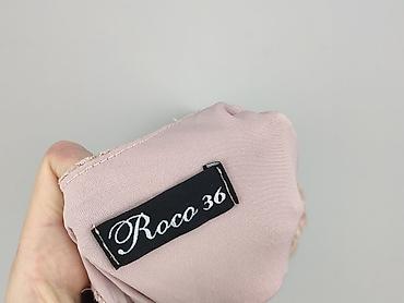 puna soft foam: Roco, Sukienka damska, rozmiar S — 4