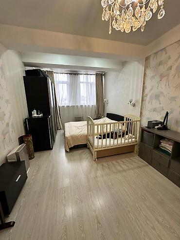 Продажа квартир: 2 комнаты, 73 м², Элитка, 8 этаж, Евроремонт — 8